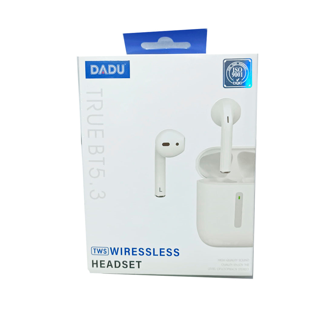 AUDIFONO INALAMBRICO