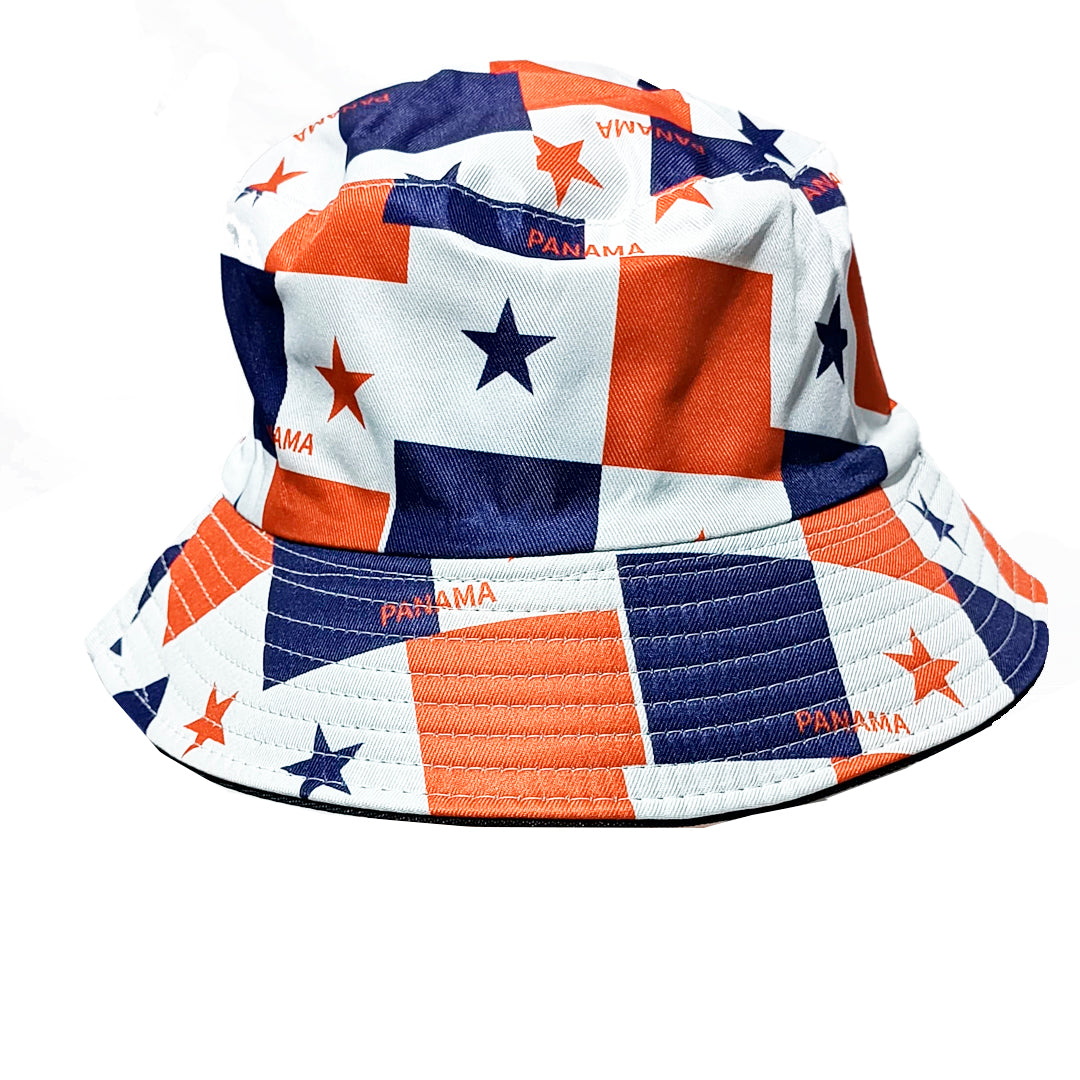 GORRO DE PANAMA