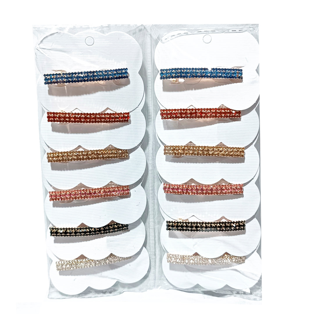 GANCHO DE CABELLO DE