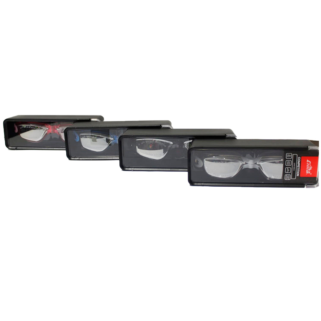 LENTES DE NATACION O