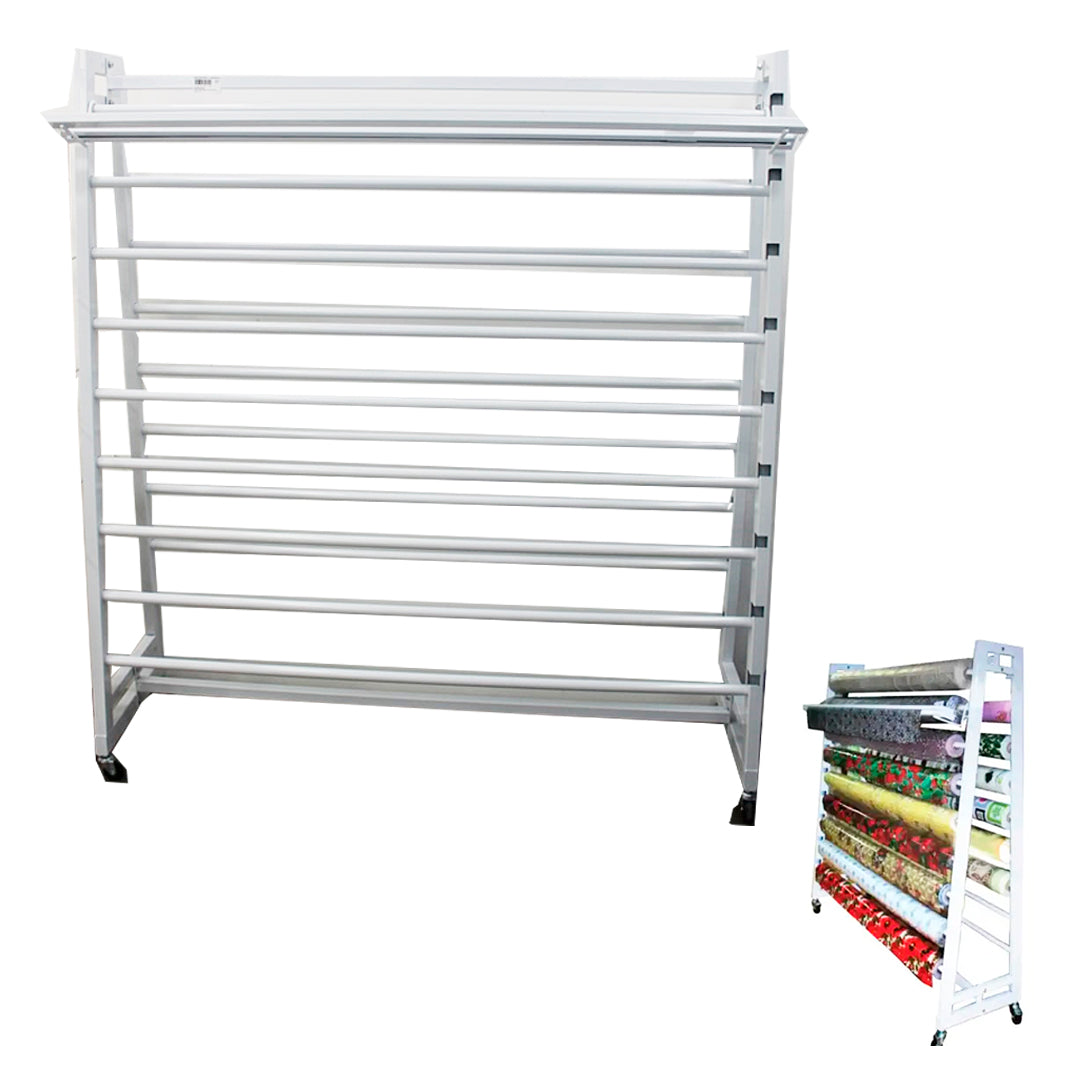 SOPORTE PARA CARPETA