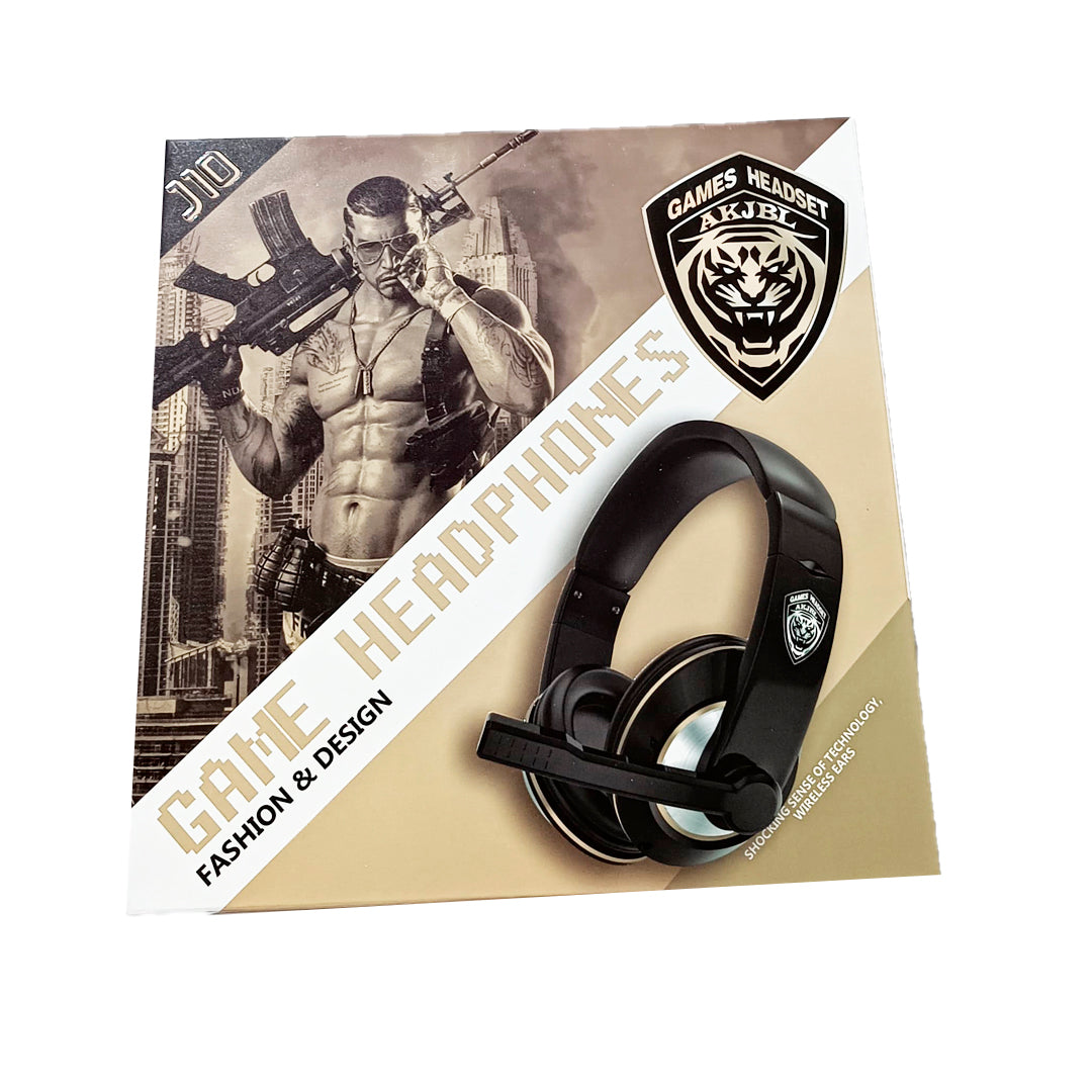 AUDIFONO INALAMBRICO