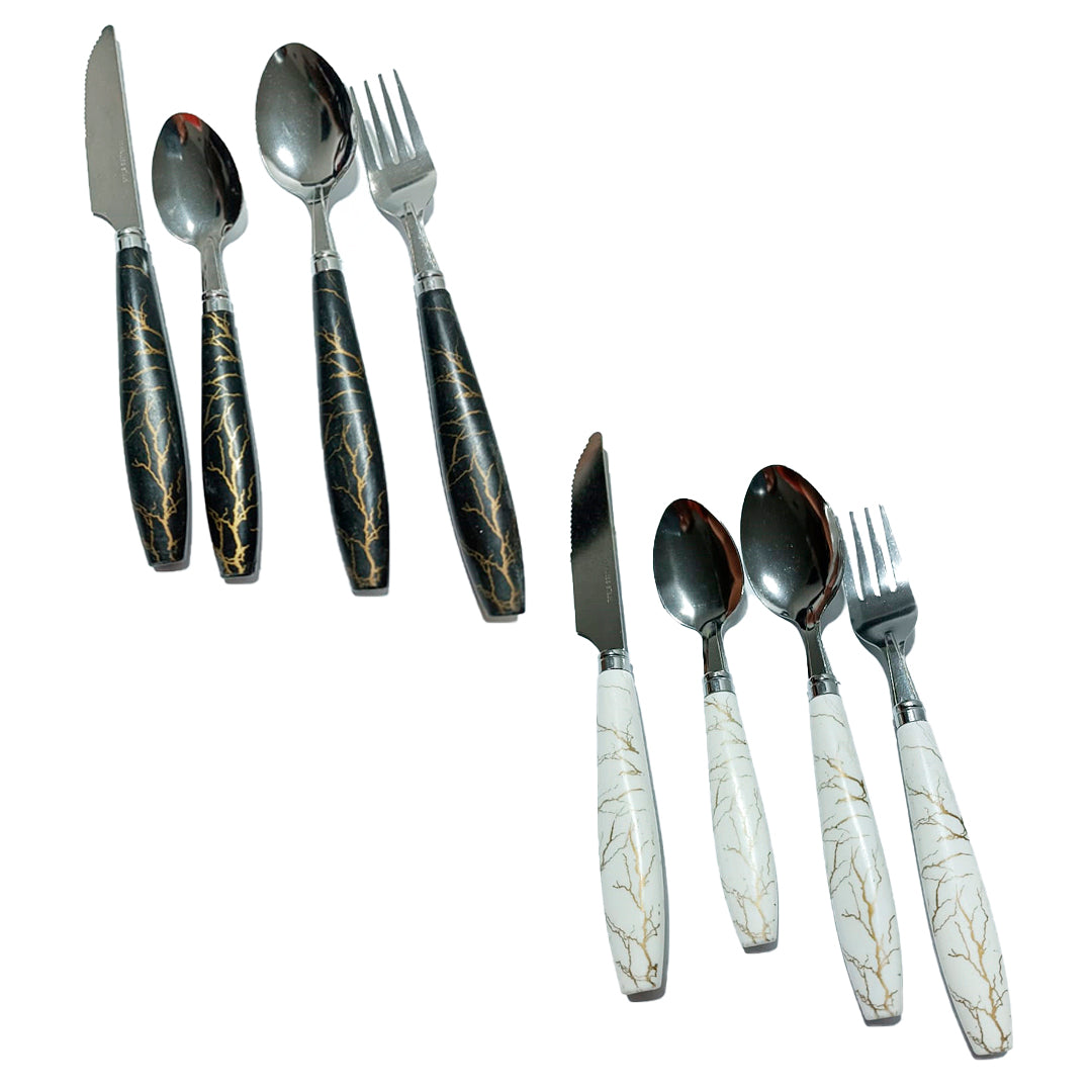 JUEGO DE CUATRO PIEZ