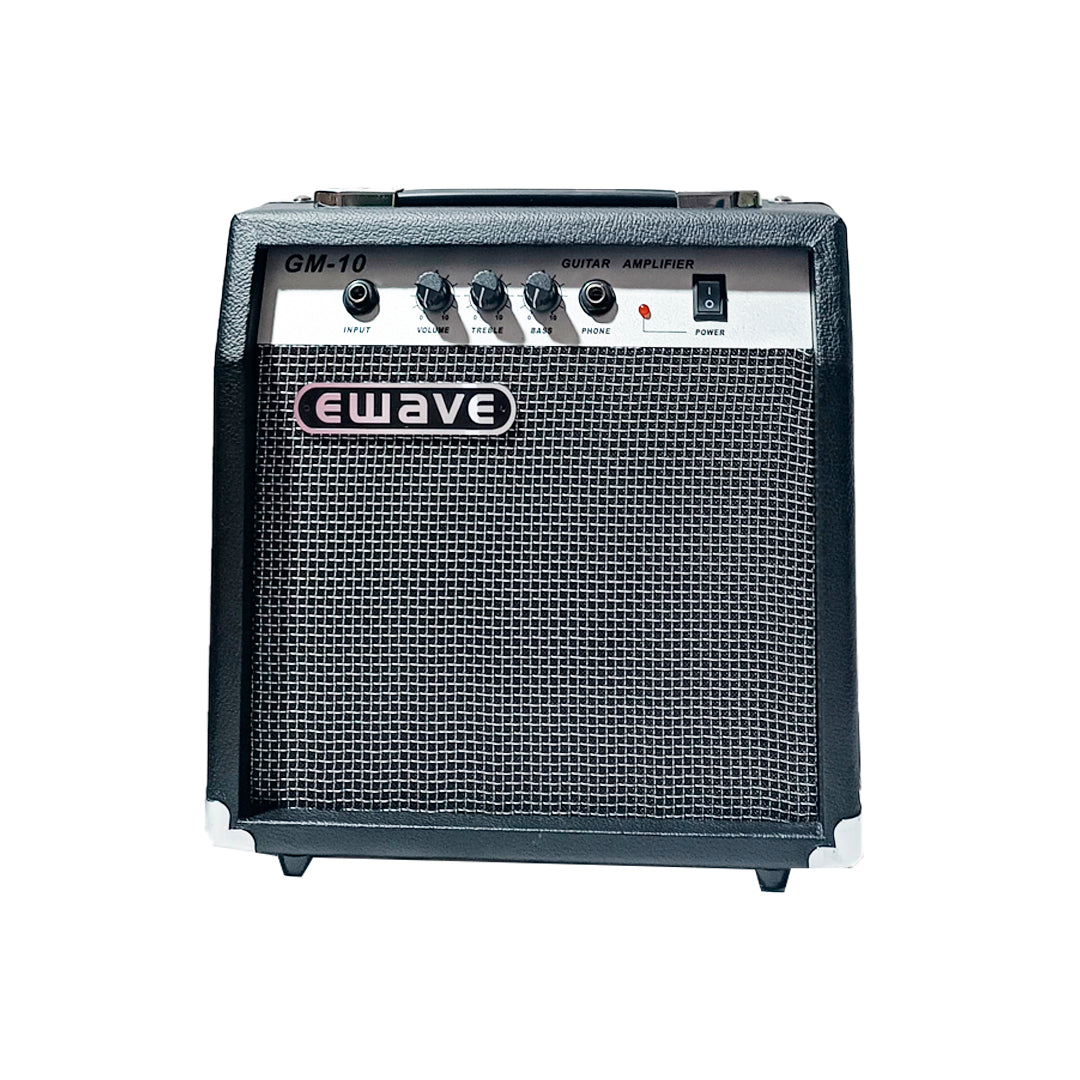 AMPLIFICADOR 15W