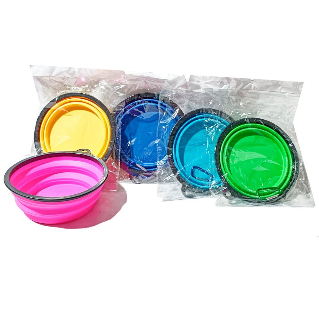 PLATO PLEGABLE P/PER