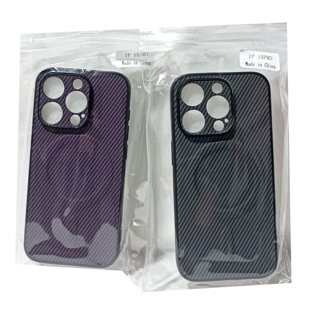 COVER IP 15 PRO