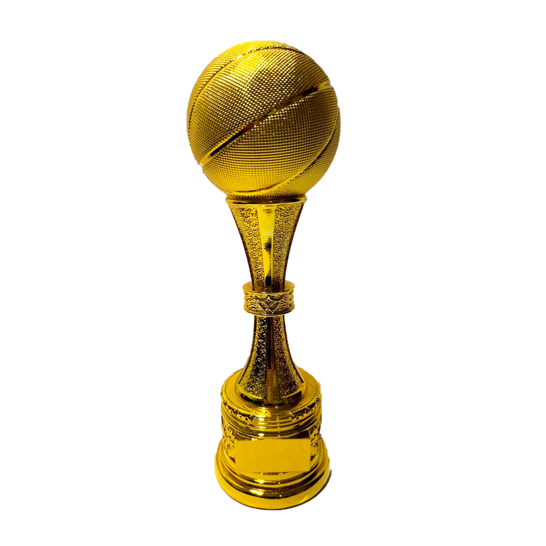 TROFEO DE BALONCESTO