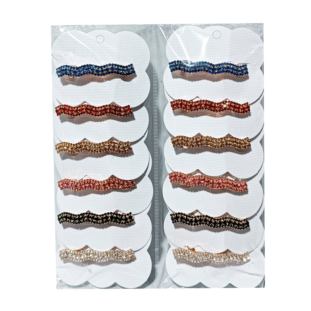 GANCHO DE CABELLO DE