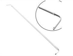 CORNISAS BLANCAS 84X