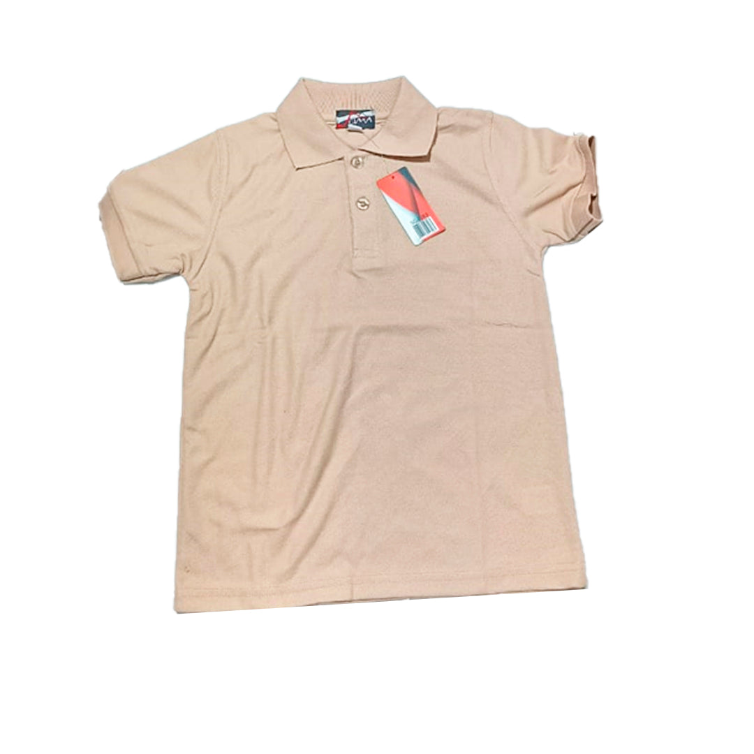 SUETER ESCOLAR POLO