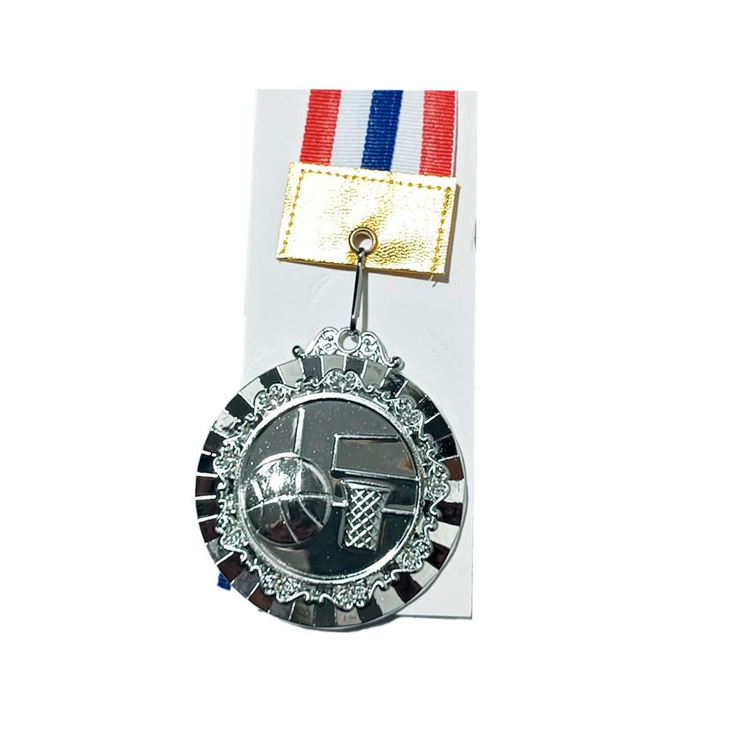 MEDALLA BALONCESTO P