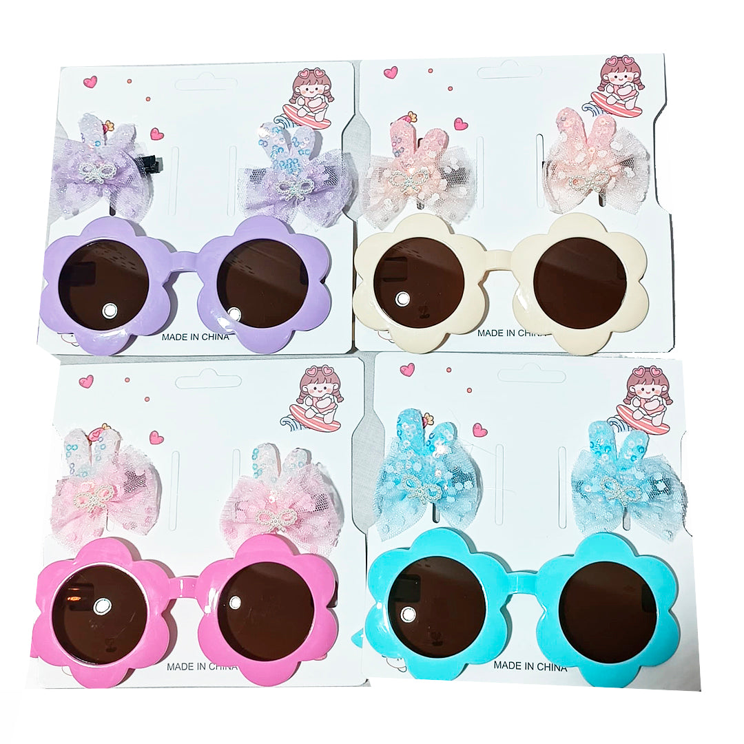 SET DE LENTE C/VINCH