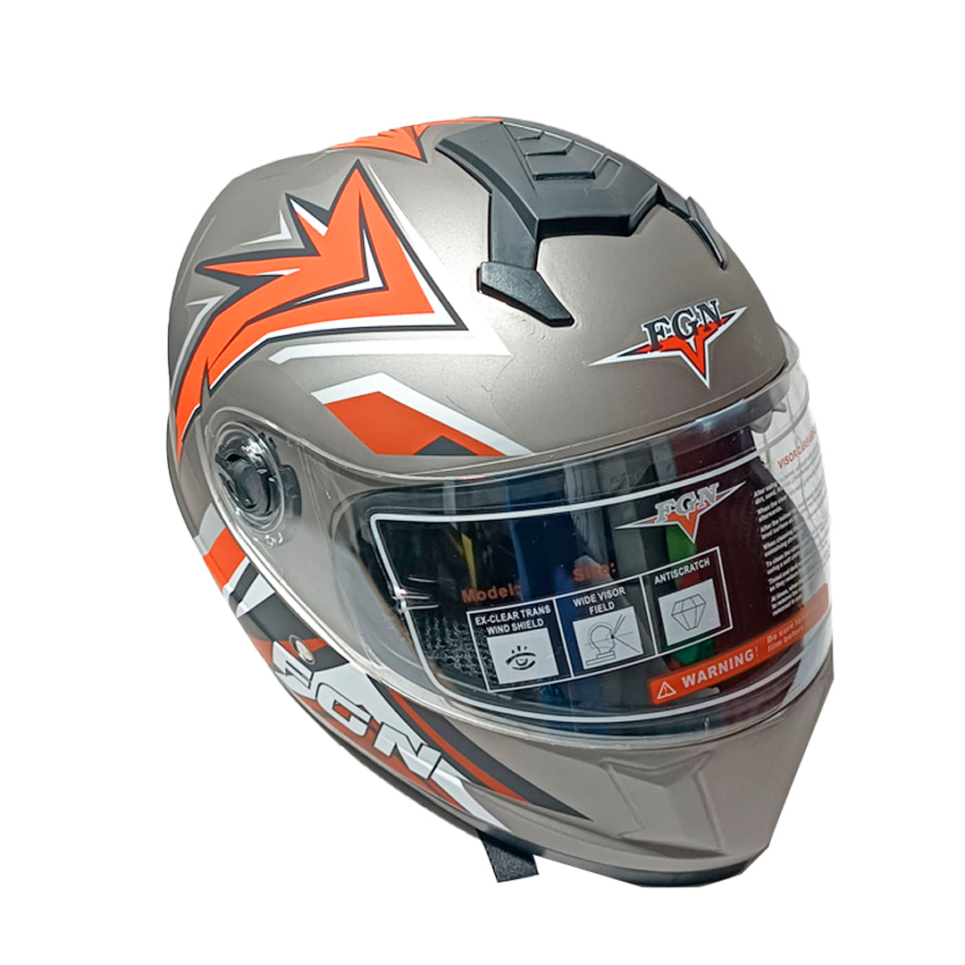 CASCO DE MOTO