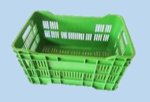 CAJA AGRICOLA CALADA