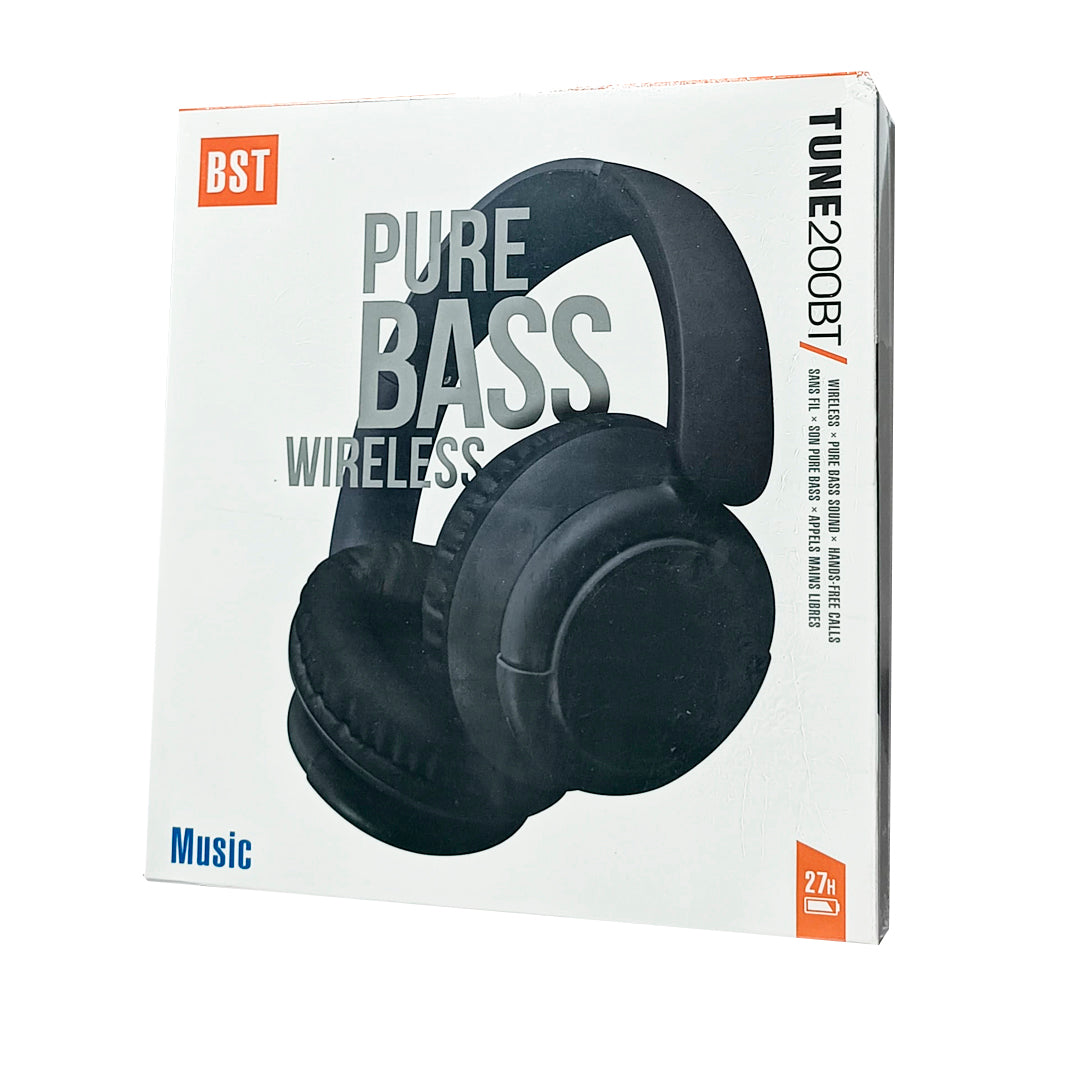 AUDIFONO INALAMBRICO