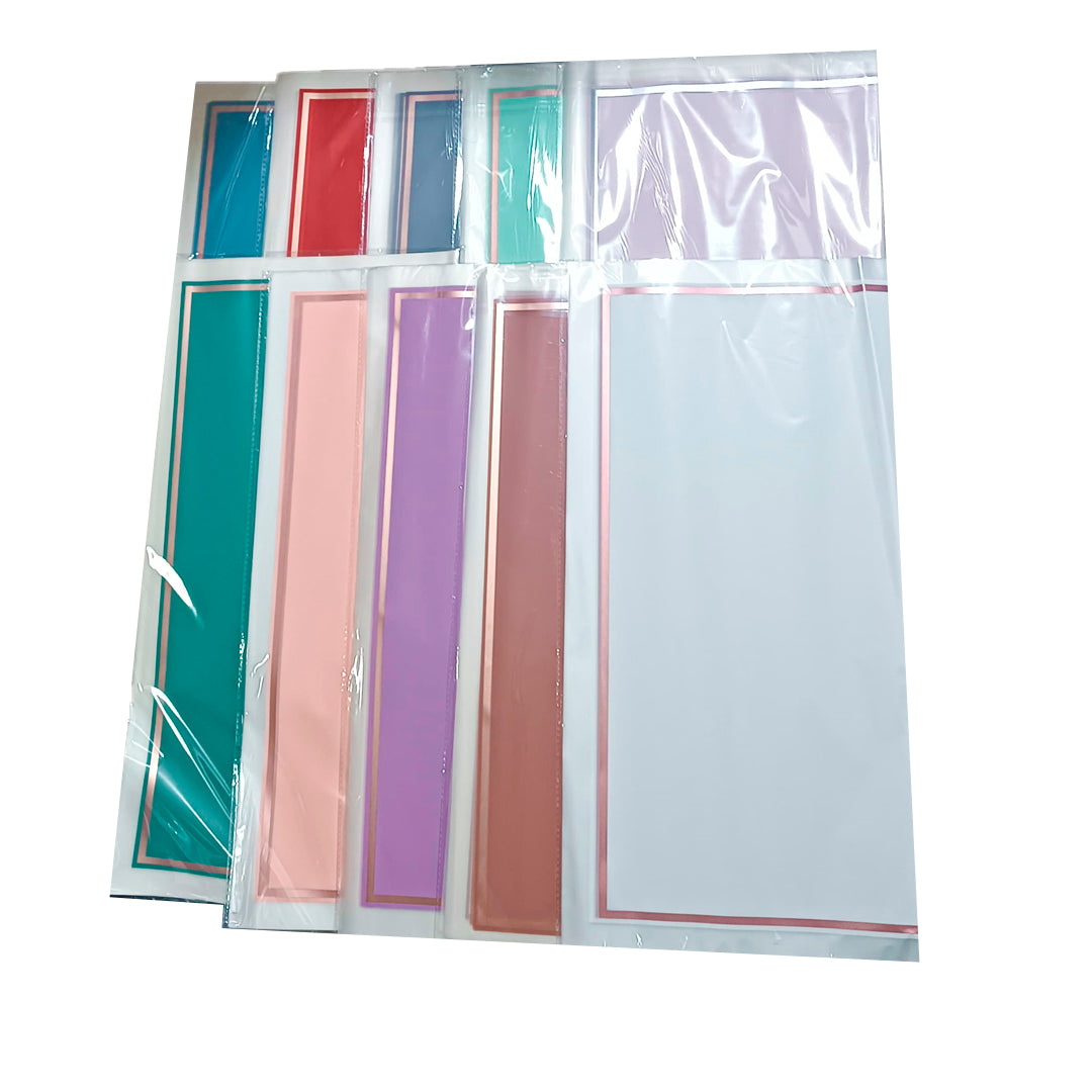 PAPEL COREANO 58*58C