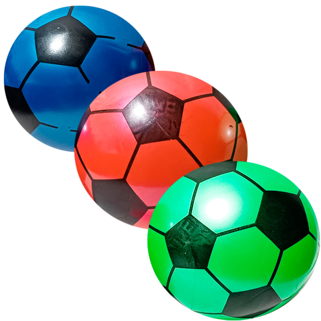 BALON PLASTICO