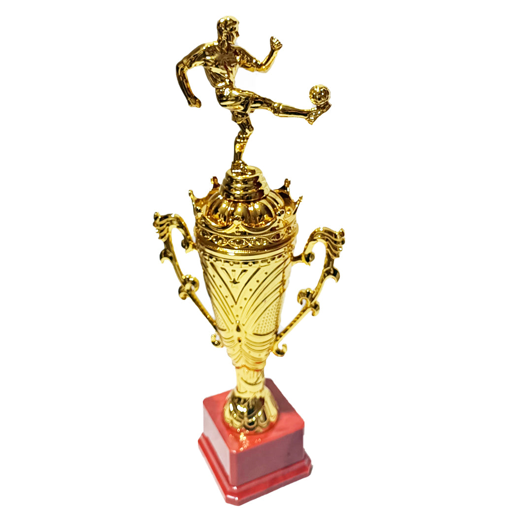 TROFEO DE FUTBOL