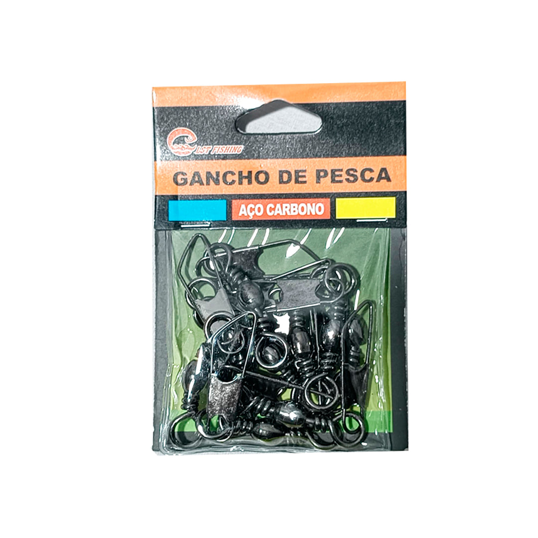 DESTORCEDOR CON CLIP