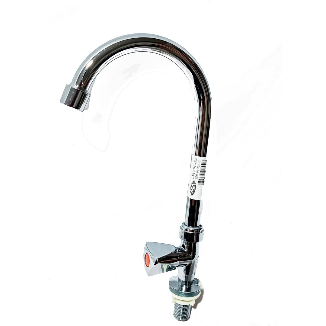 LLAVE DE FREGADOR DE