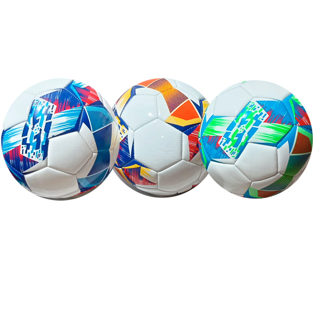 BALON DE FUTBOL N°5