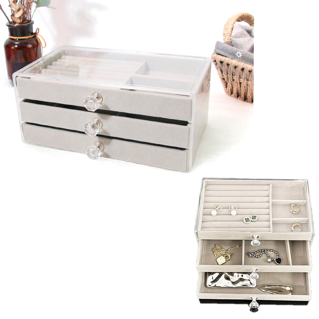 ORGANIZADOR D PRENDA