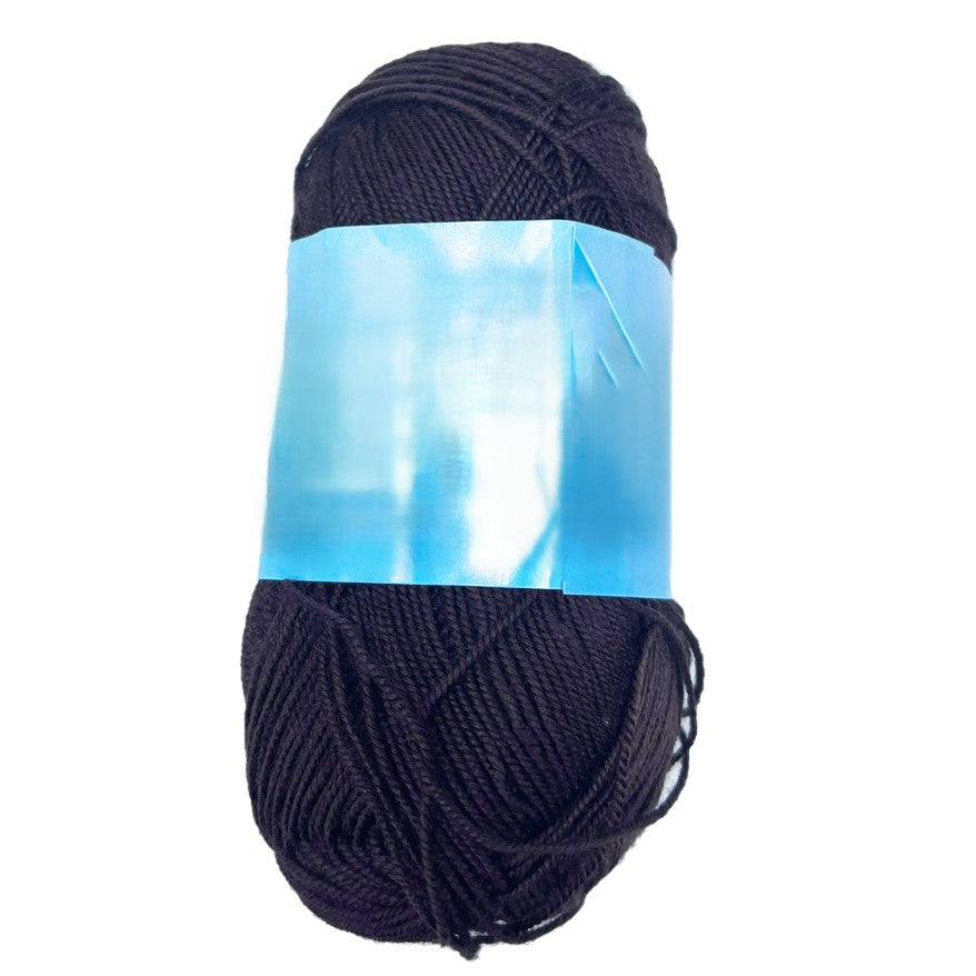 HILO ACRILICO CHOCOL