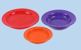 PLATO HONDO CONFECCI