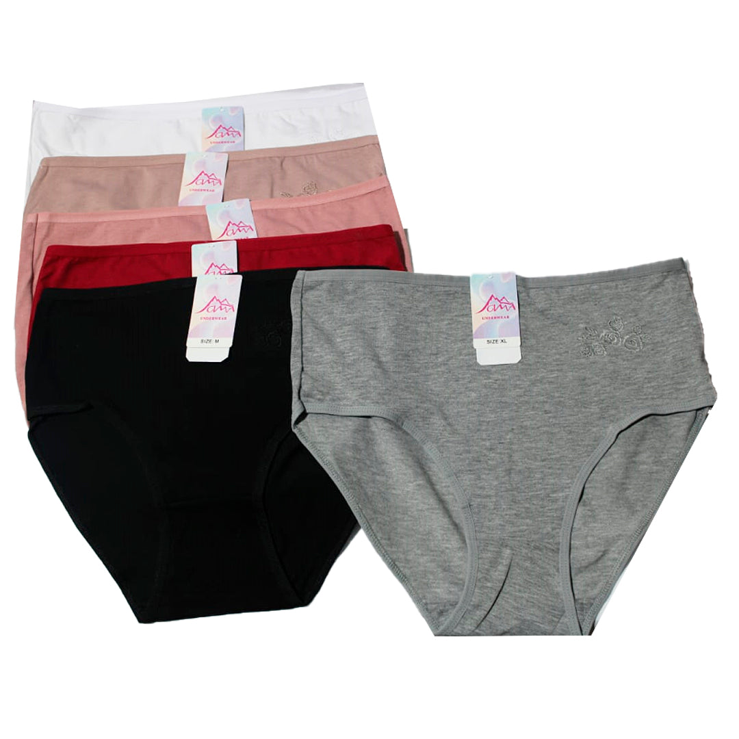 PANTY DE DAMA S/XXL