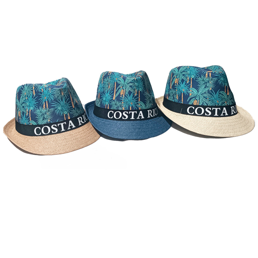 SOMBRERO COSTA RICA