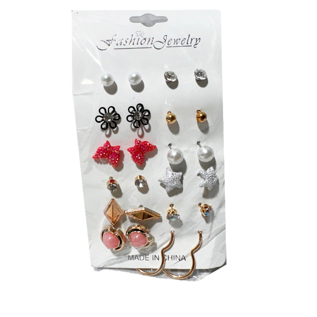 SET DE ARETE DE FANT