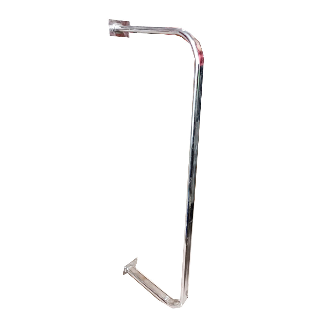 BARRA OVALADA DE LAM