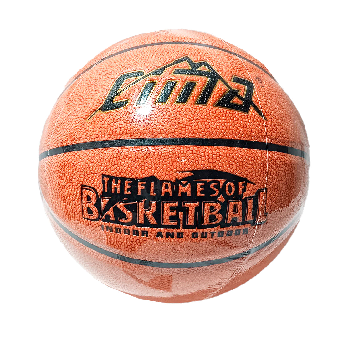 BALON DE BALONCESTO