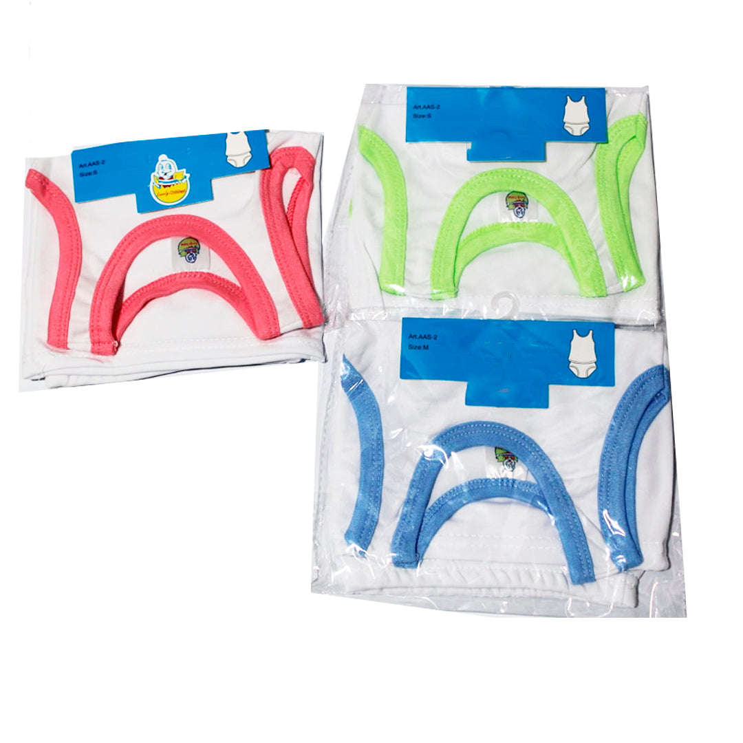 SET DE ROPA DE BEBÉ