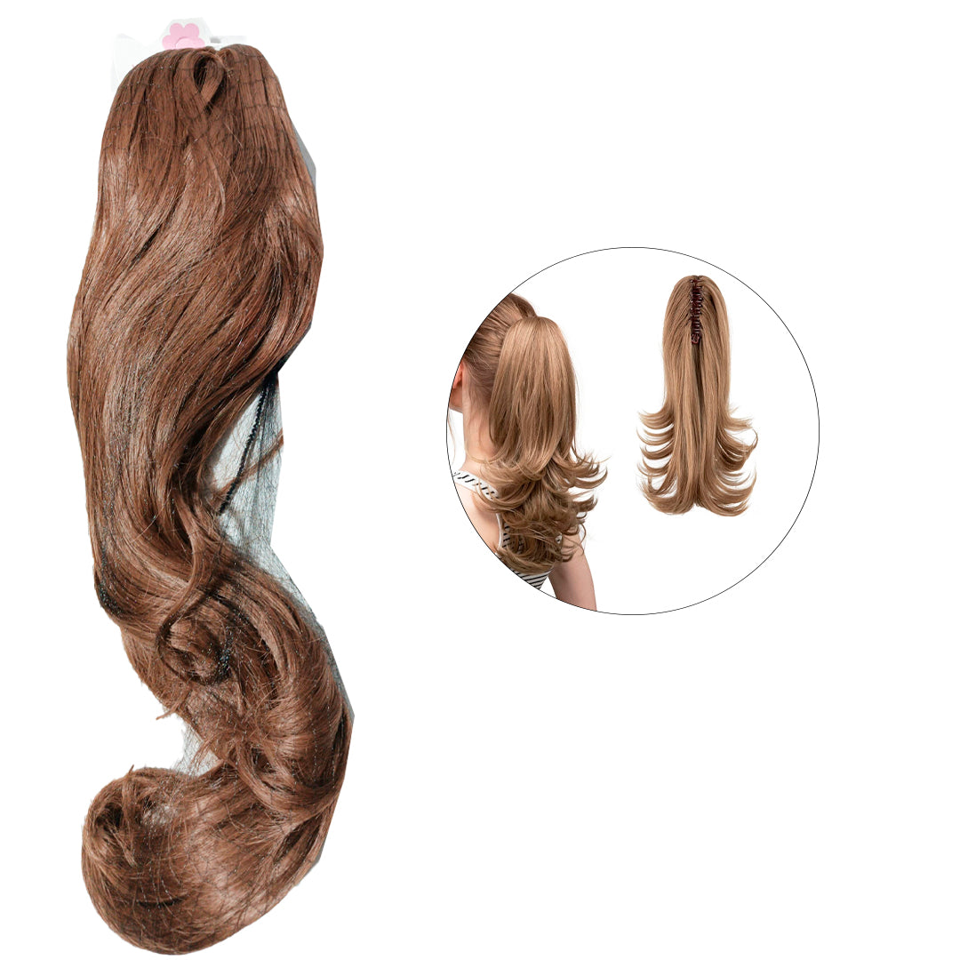 GANCHO CON CABELLO R