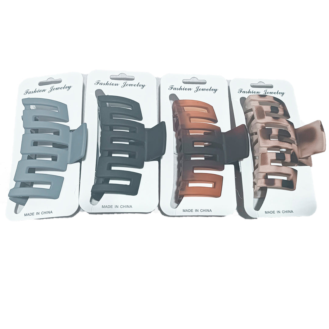 GANCHO DE CABELLO 9C