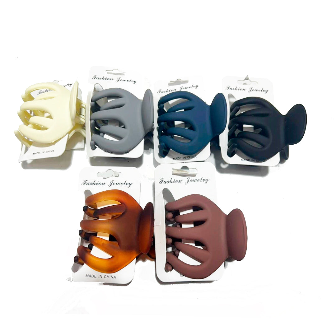 GANCHO DE CABELLO 7C