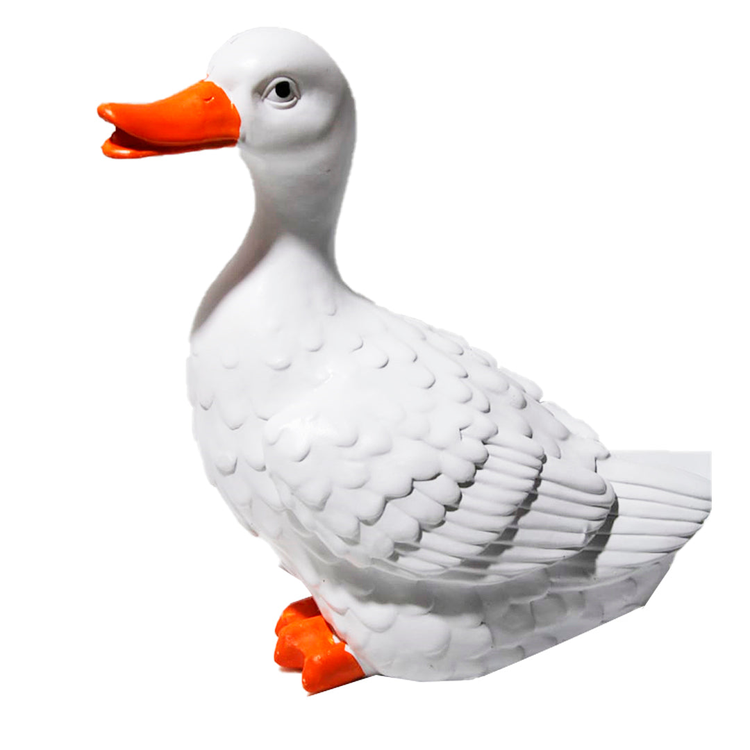 PATO DE CERAMICA