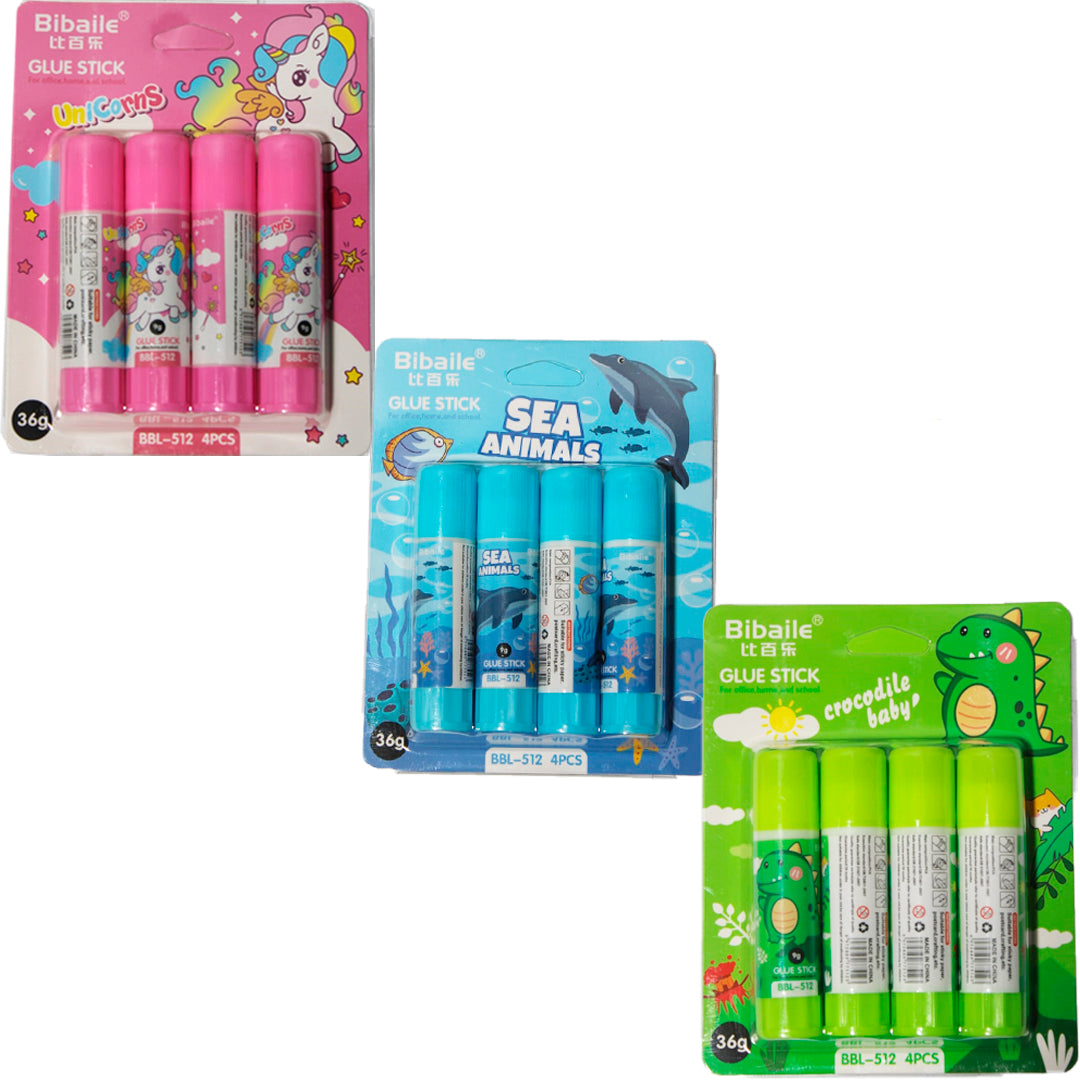 SET DE PEGAMENTO SOL