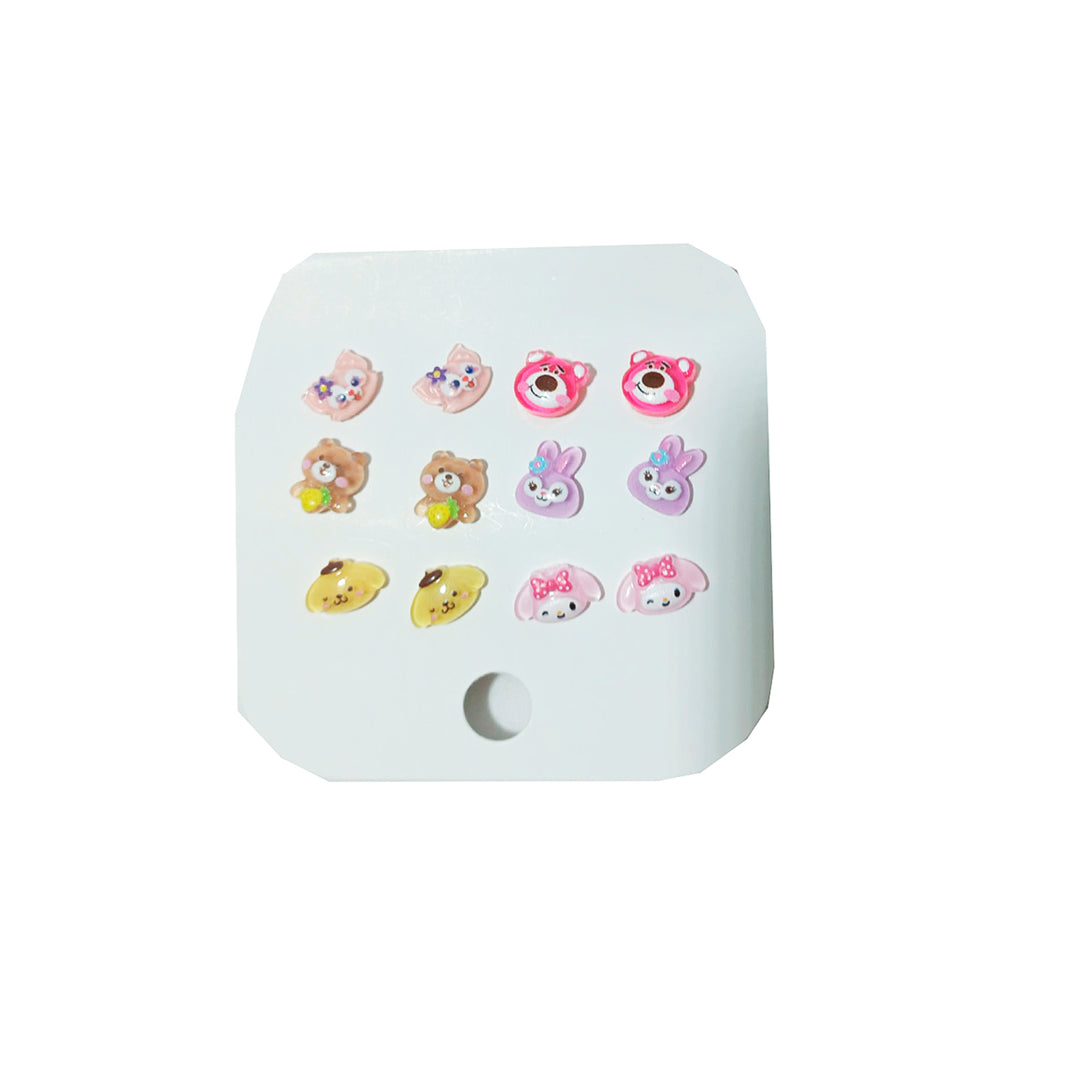 ARETES DE FANTASIA D