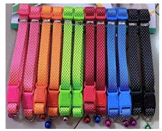 COLLAR LISO PARA PER