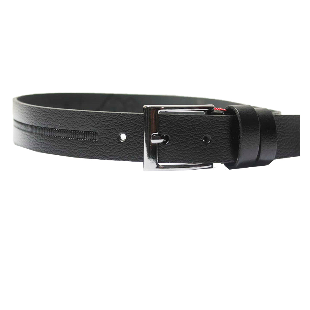 CORREA DE NIÑO NEGRA