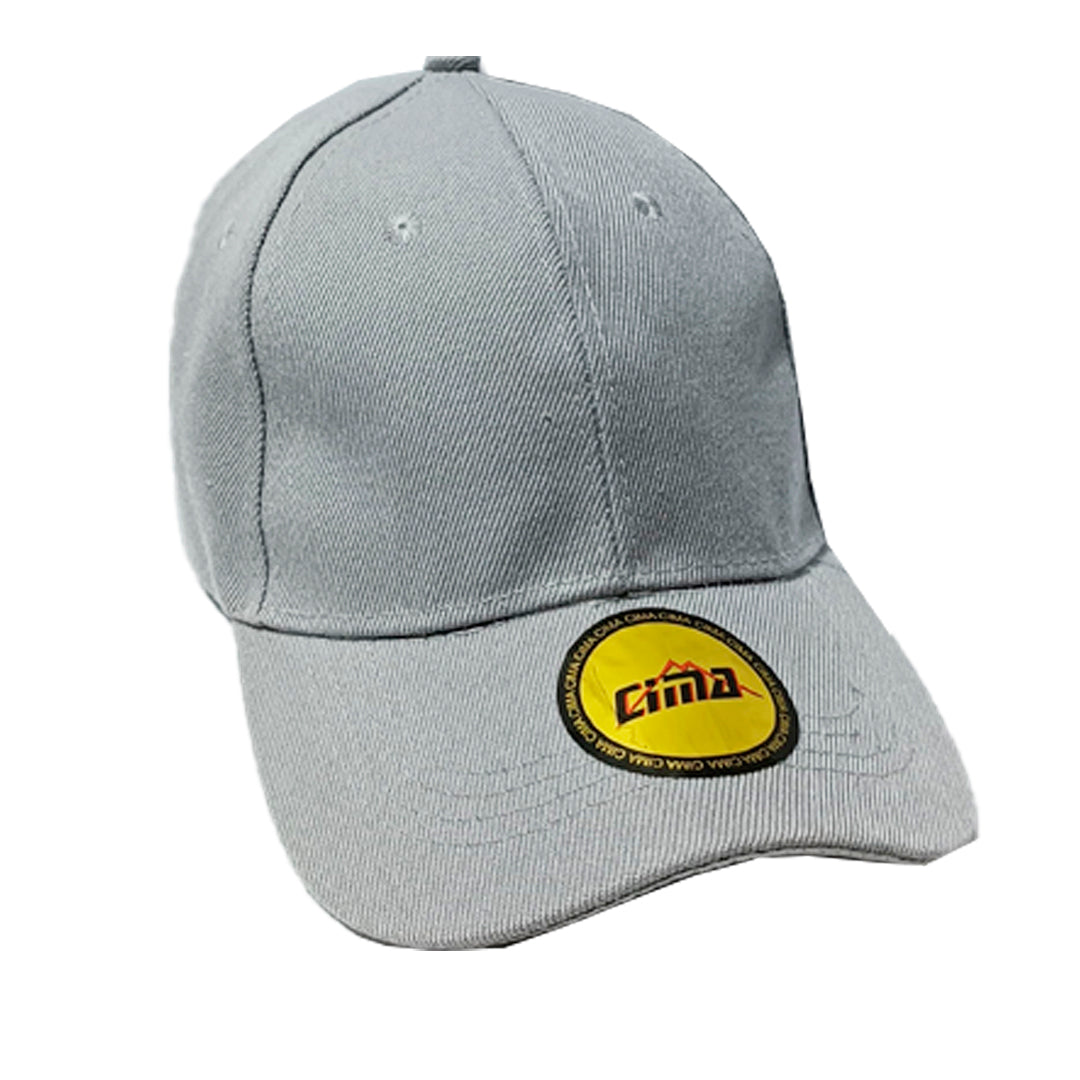GORRA GRIS