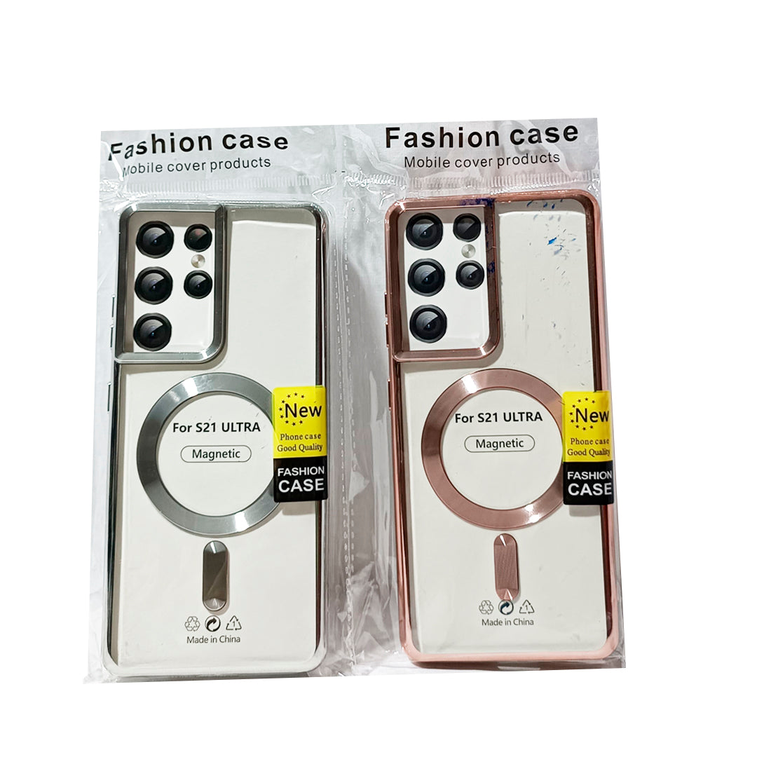 COVER SAMSUNG S21 UL