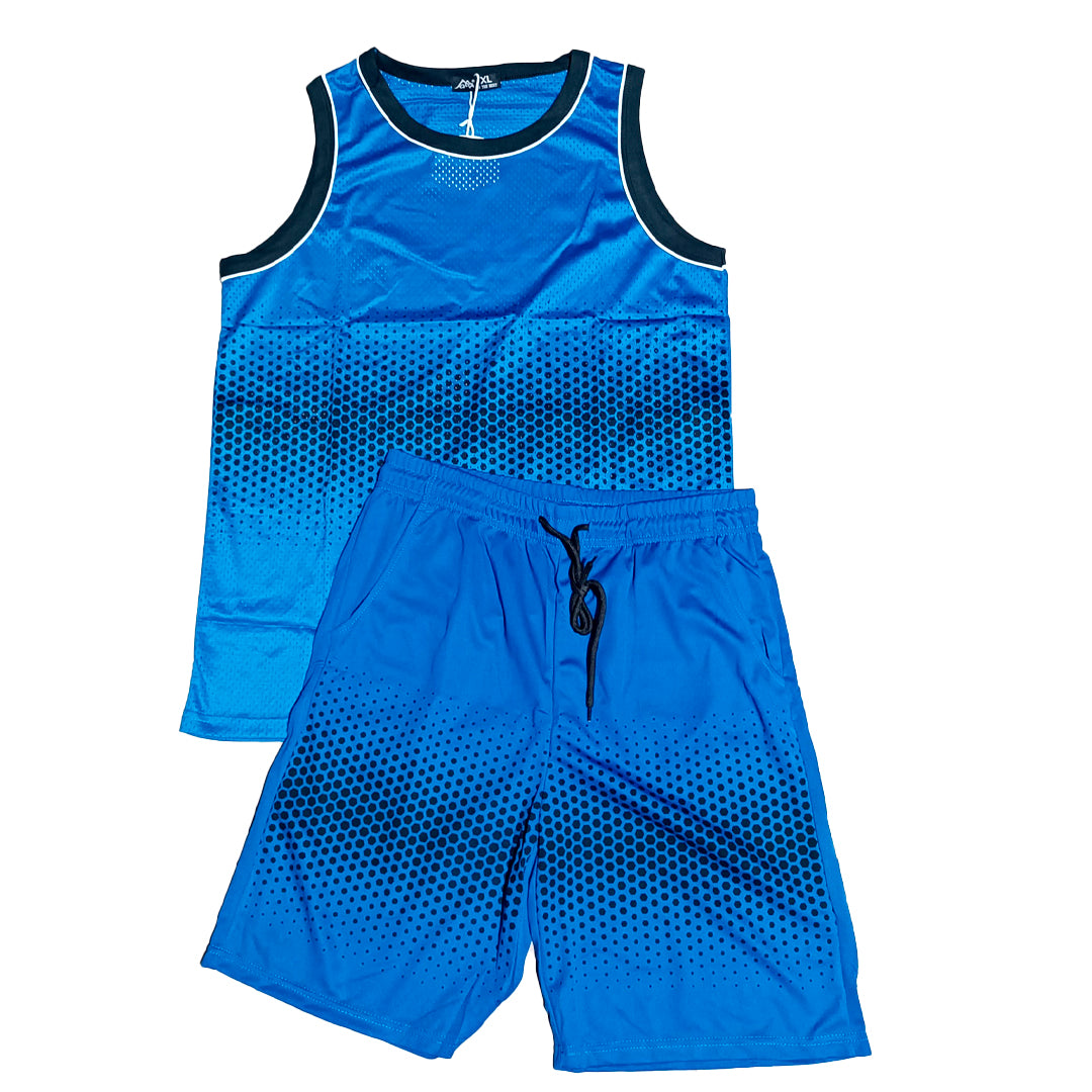 CONJUNTO DE BALONCES