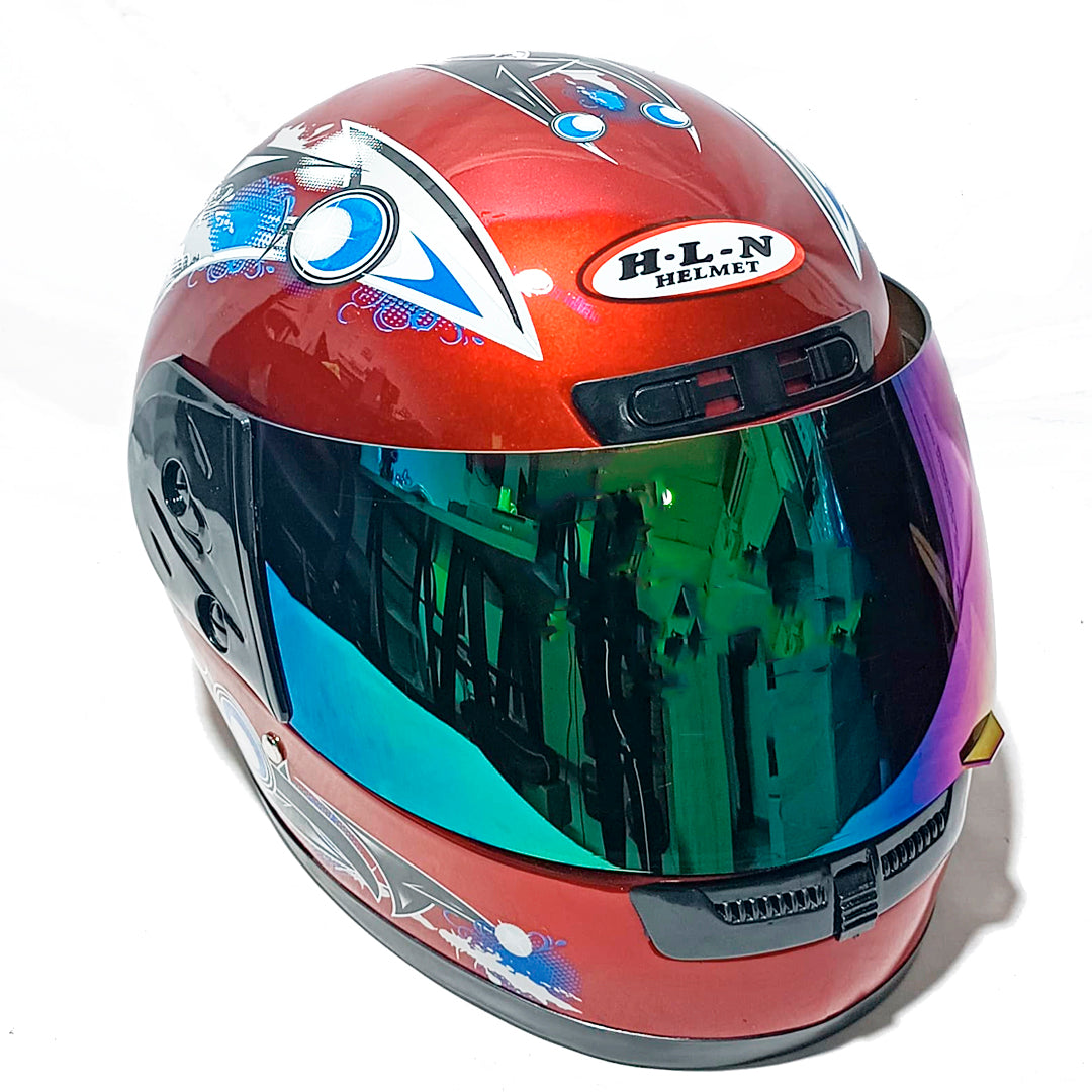 CASCO DE MOTO EXCELE