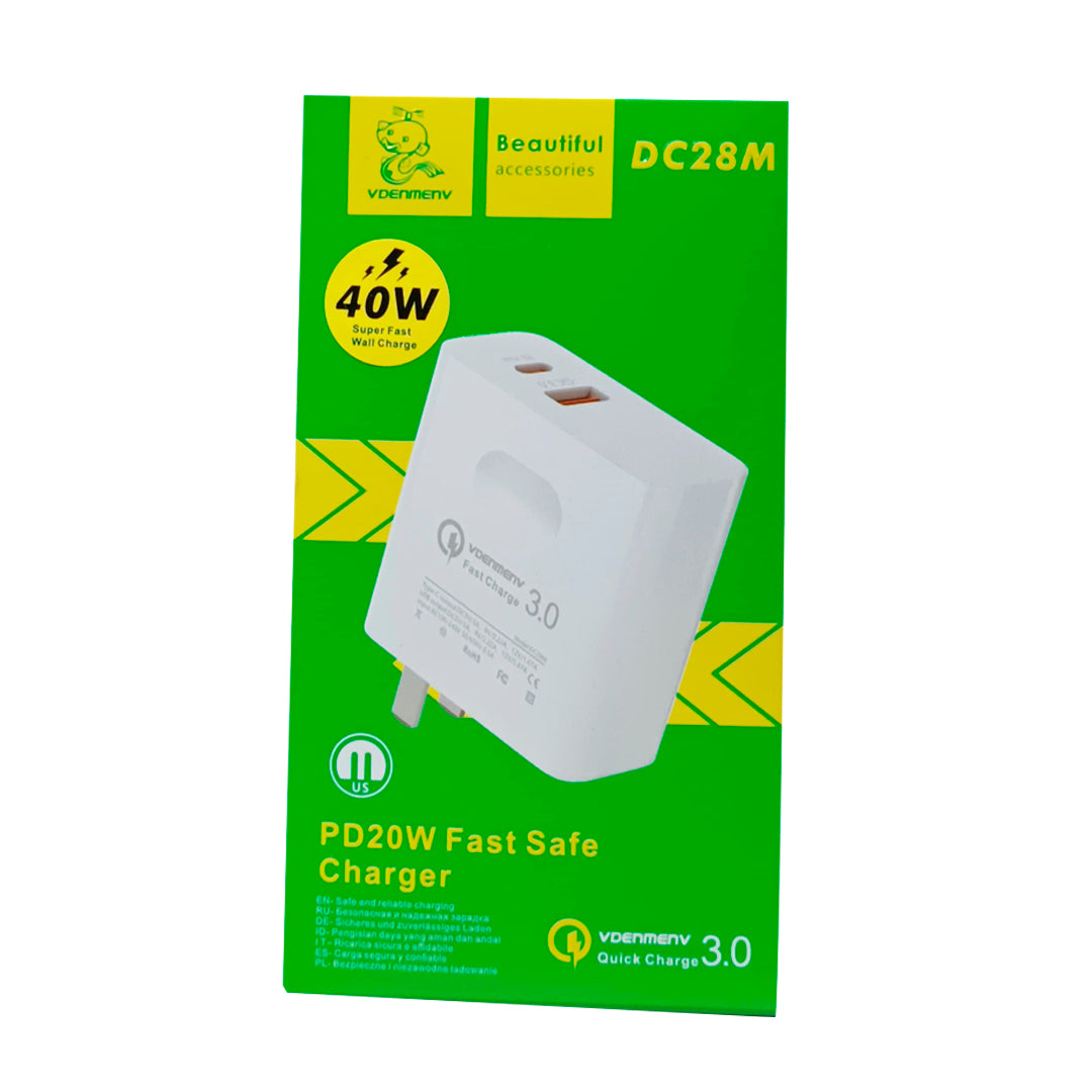 CABEZAL DE CARGA 400