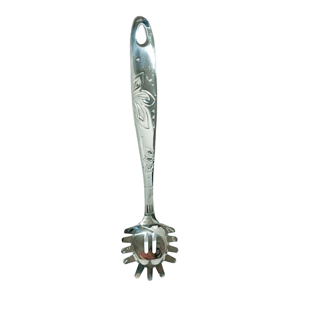 CUCHARON DE MACARRON