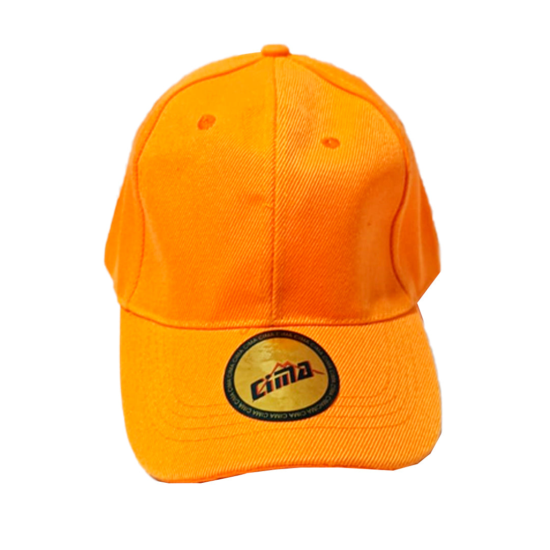 GORRA NARANJA