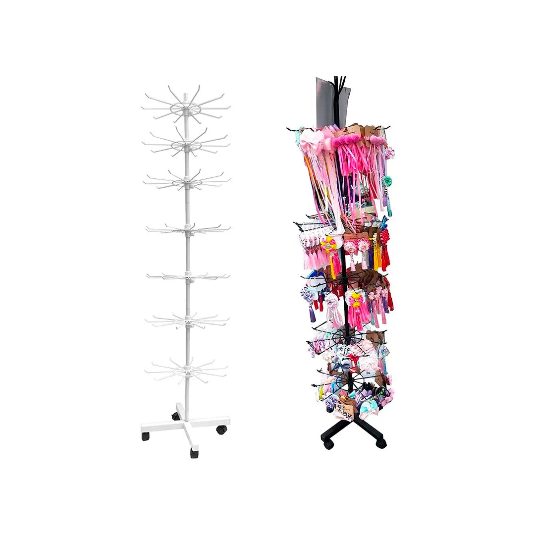 EXIVIDOR DE ACCESORI